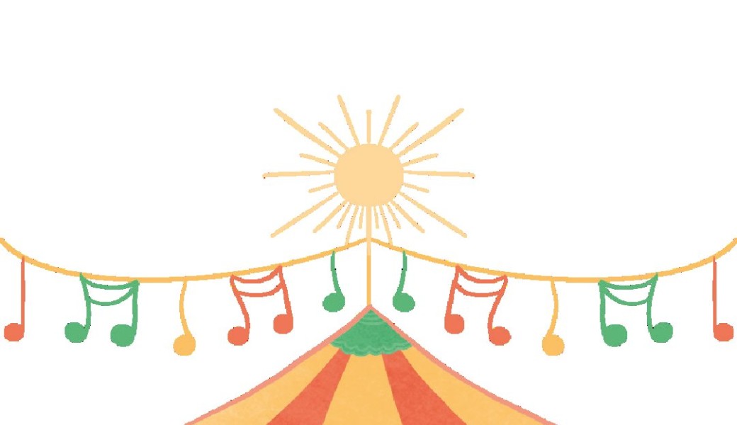 L'Enfance - Esti'Circus