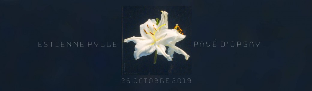 Estienne Rylle - Pavé d'Orsay