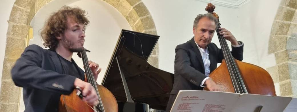 Estivales musicales 2026