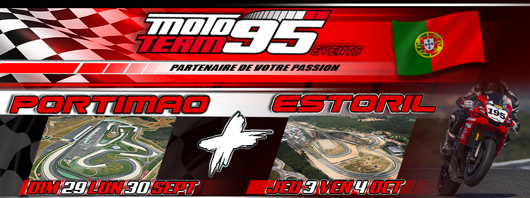 PORTIMAO ESTORIL
