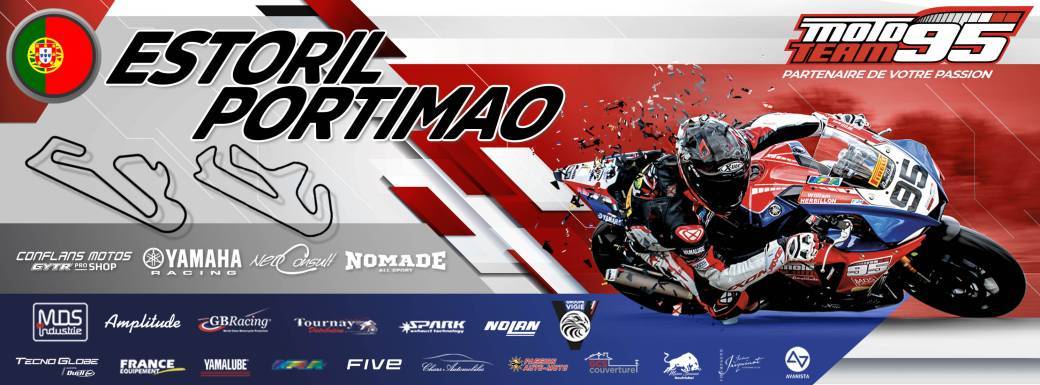 ESTORIL-PORTIMAO ESTORIL-PORTIMAO