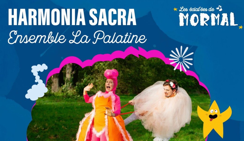 "Et c'est votre métier ?" par l'ensemble La Palatine