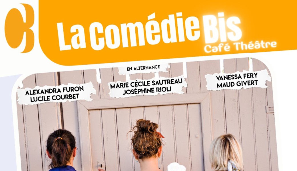 Et elles vécurent heureuses