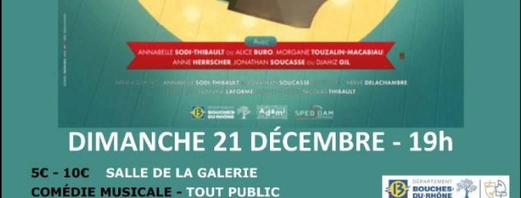 Et la lumière fut ! SWING COCKT'ELLES - Comédie musicale tout public