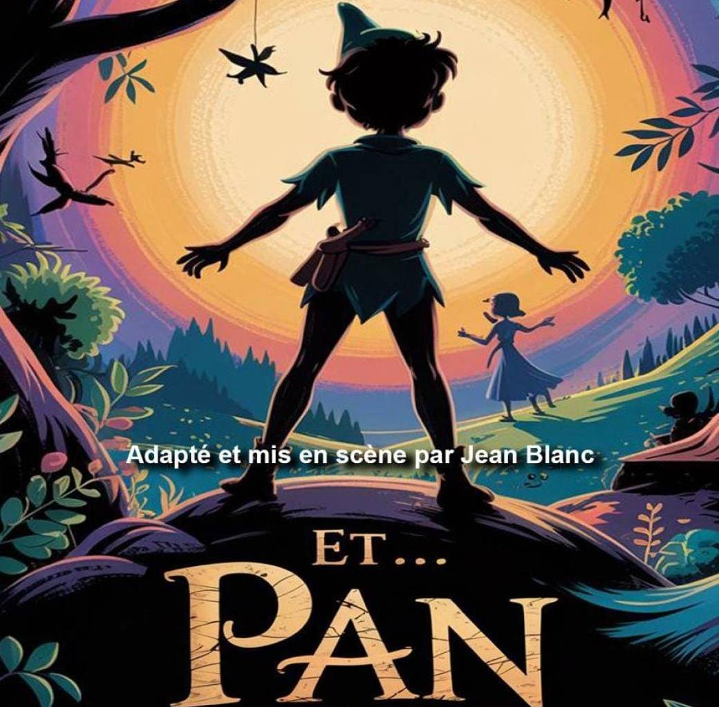Et... Pan