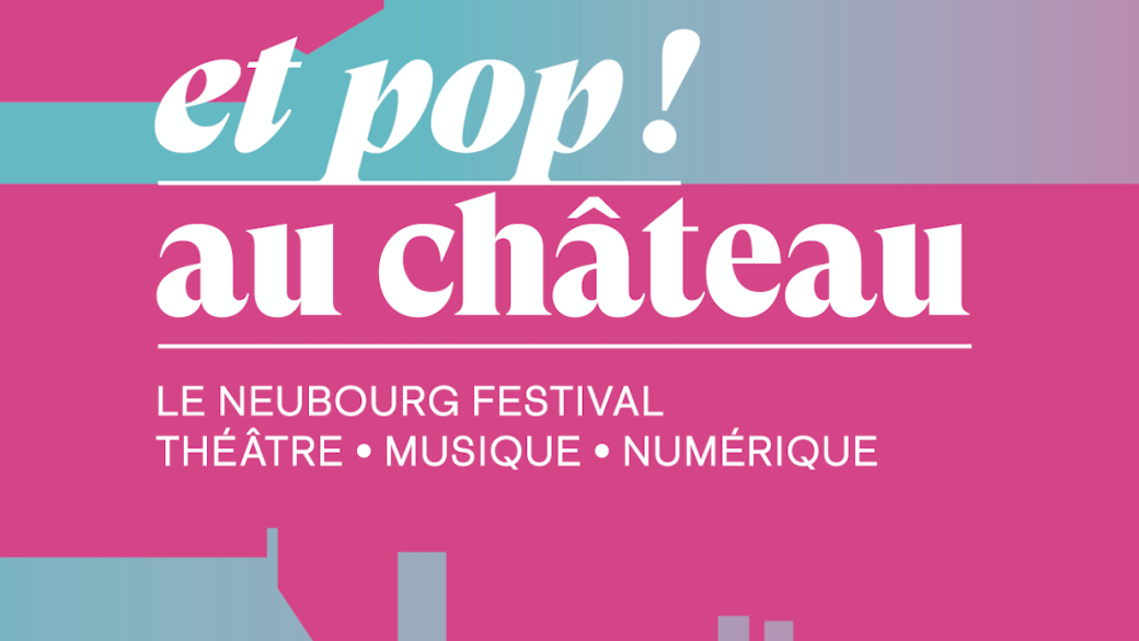 et pop! au château #2