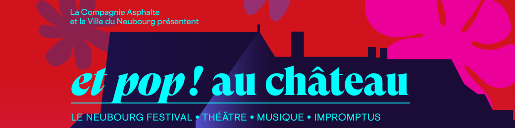 et pop! au château #5
