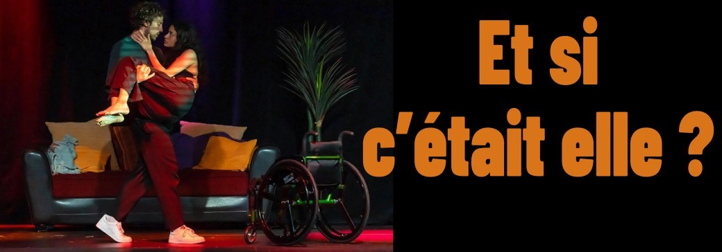 ET SI C’ETAIT ELLE ?
