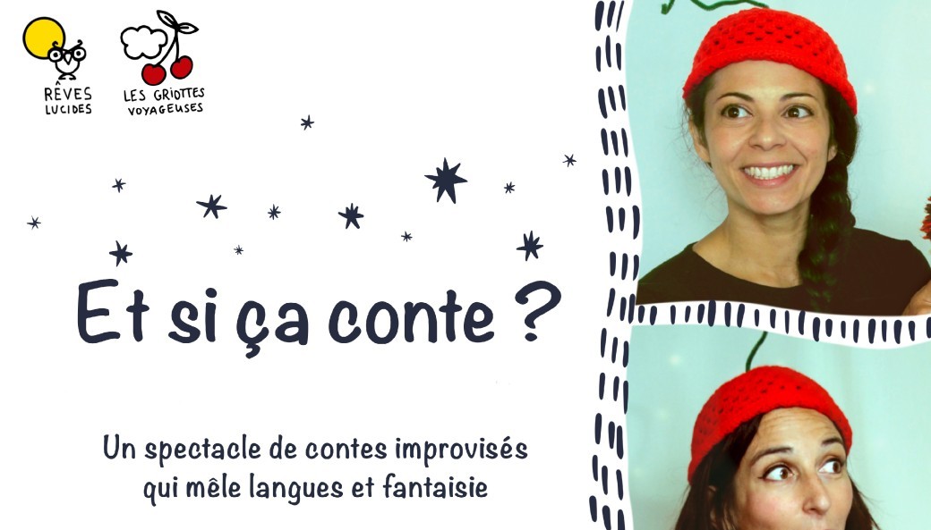 Et si ça conte ?