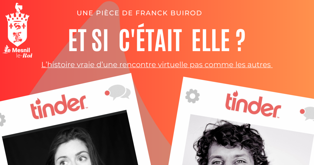Et si c'était elle ?