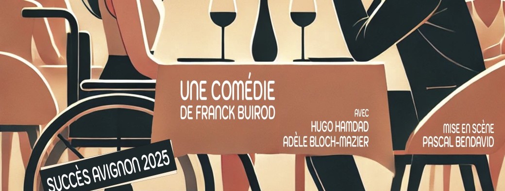 Et si c'était elle ? 