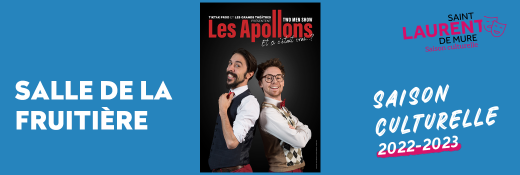 Et si c'était vrai...? Les Apollons
