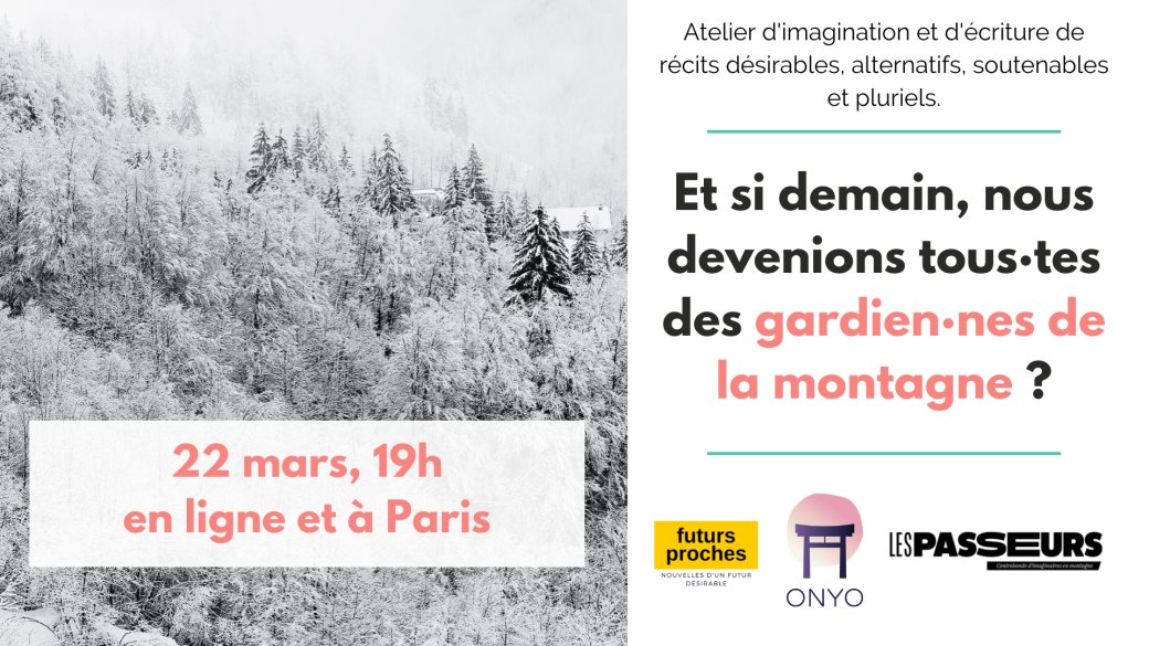 Et si demain, nous devenions tous·tes des gardien·nes de la montagne ?
