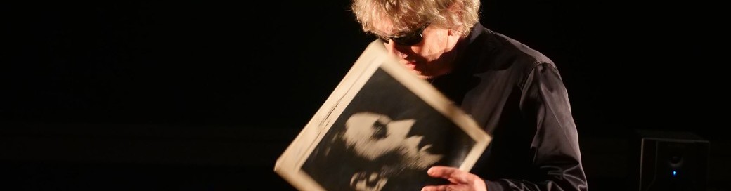 ET SI JE N’AVAIS JAMAIS RENCONTRÉ JACQUES HIGELIN