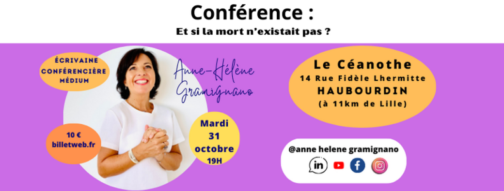 Et si la mort n’existait pas ?