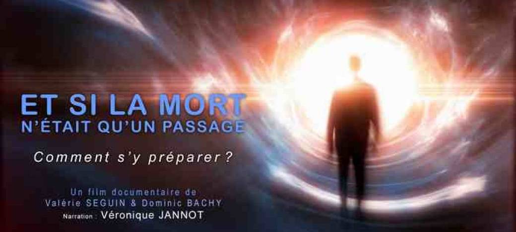 Et si la mort n'était qu'un passage Paris