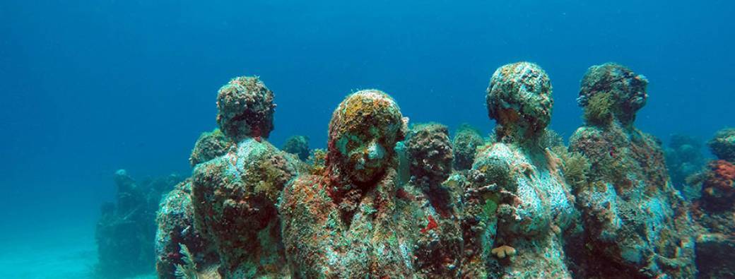 Et si l'avenir de l'humanité se jouait dans l'Océan ? 