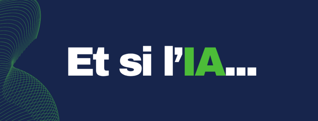 Cycle de Conférences "Et si l'IA?" | 2026-2027