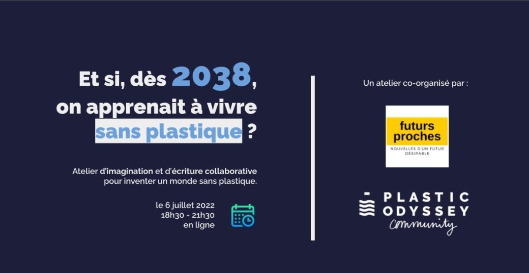 Et si on apprenait à vivre sans plastique ?