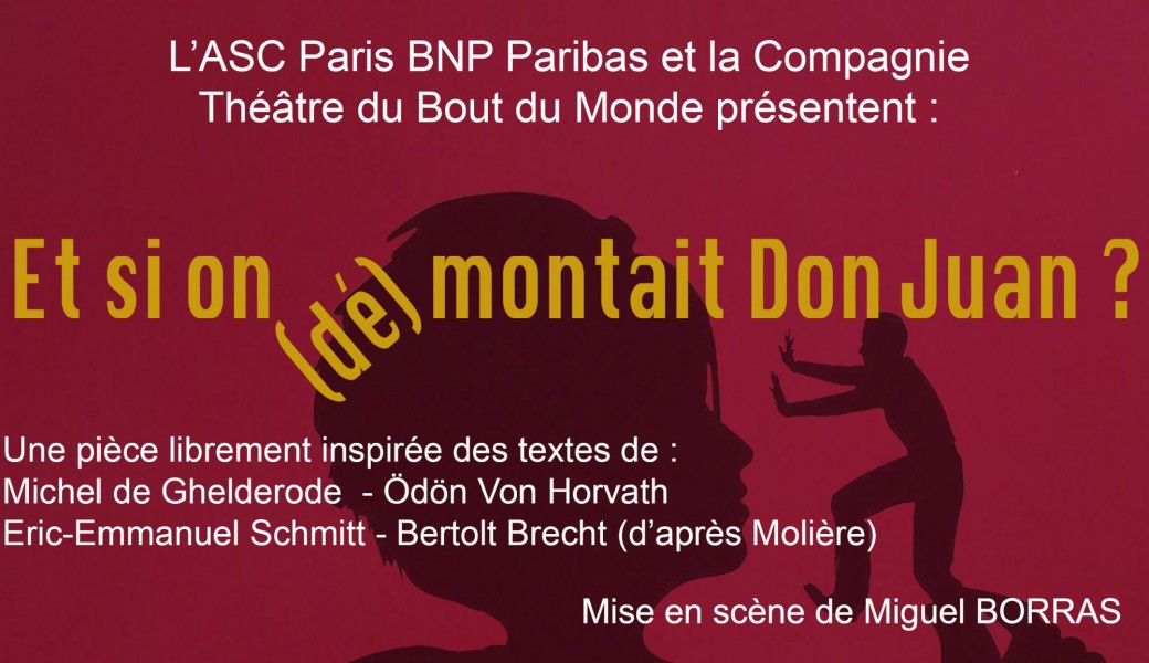 Et si on (dé)montait Don Juan !
