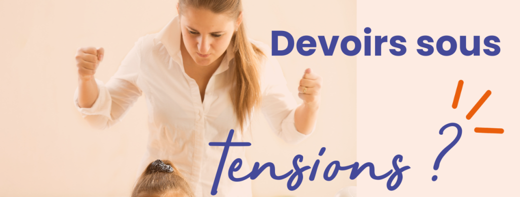 Et si on en finissait avec les devoirs sous tension ?