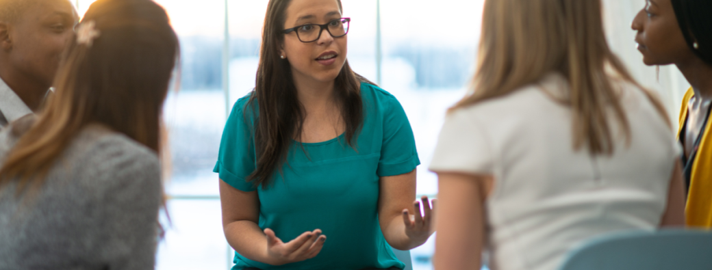 " Et si on parlait addictions ? "