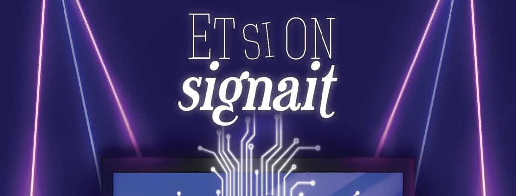 Et si on signait avant que tout s'arrête ?