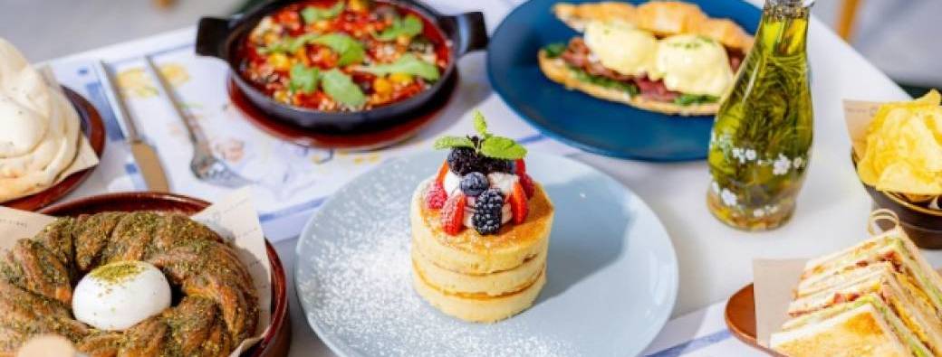 Et si vous changiez votre petit-déjeuner ?