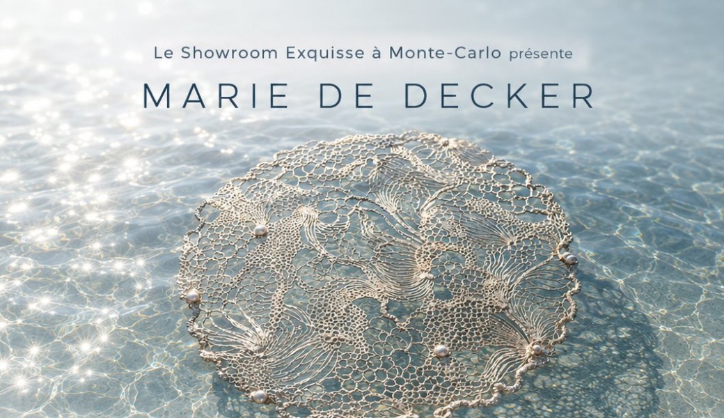Et Sous la Mer la Lumiere
