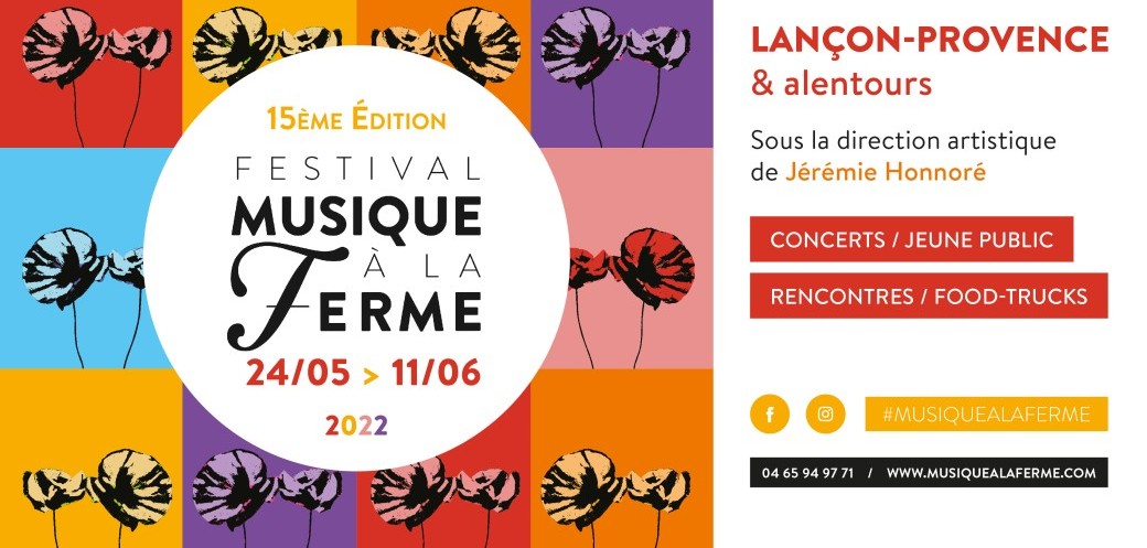 Et Toque ! Concert gastronomique