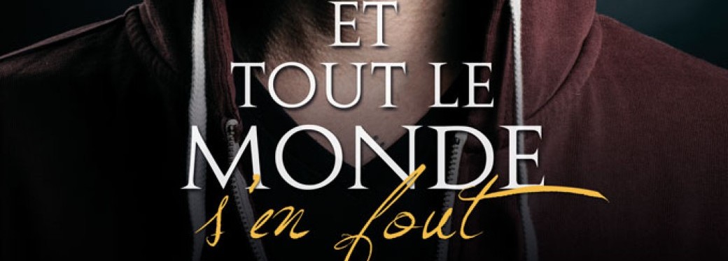 Et tout le monde s'en fout dans " Le syndrome de Michel "