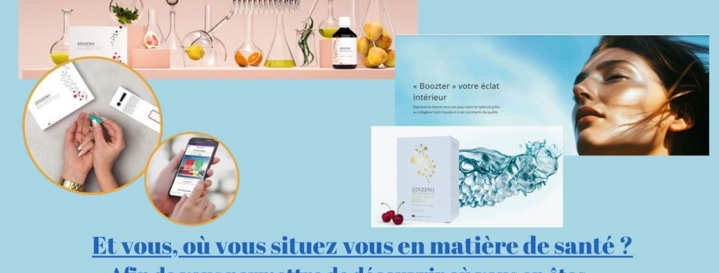 Et vous, où en êtes vous en matière de santé ?