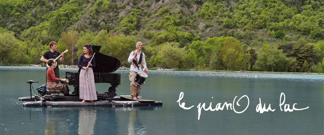 ETANG DE LA RINCERIE - La Selle-Craonnaise (53) - "Sabir"