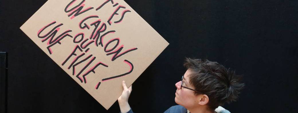 Etape de travail : Placards
