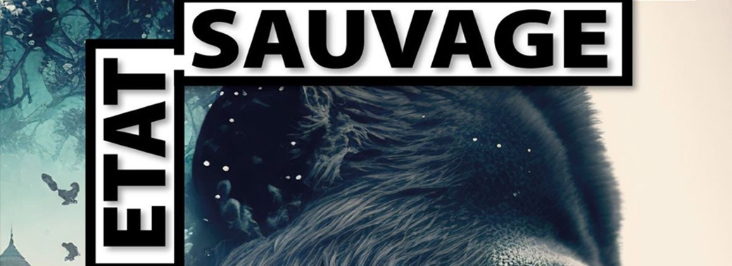 Etat Sauvage