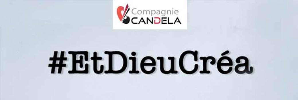 #Etdieucréa