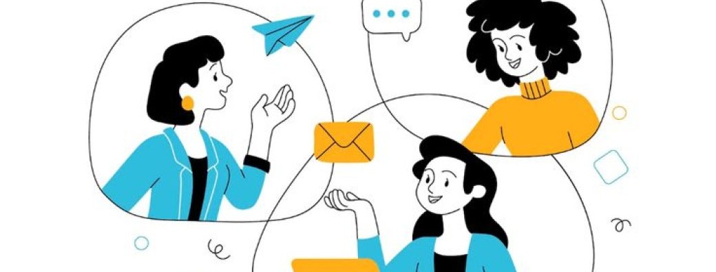 Cet été TESTE des relations PLUS harmonieuses EN communiquant MIEUX