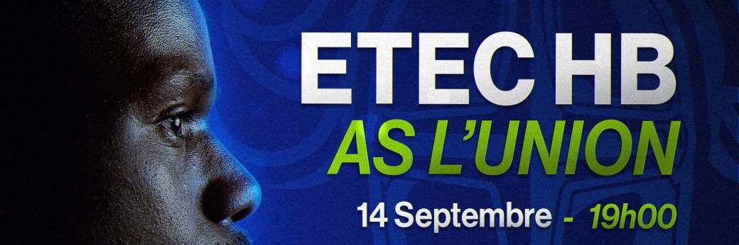 ETeC - AS l'Union