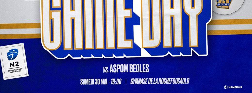 ETeC - ASPOM Bègles