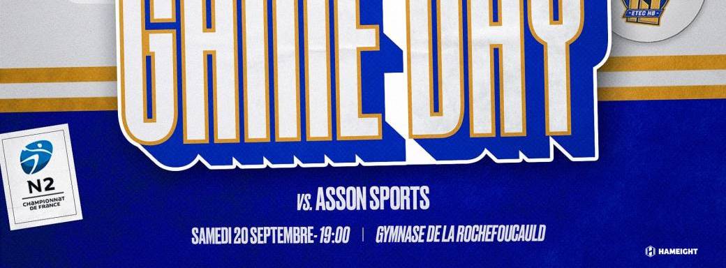 ETeC - Asson Sports