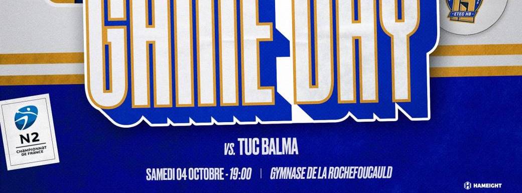 ETeC - Entente TUC Balma