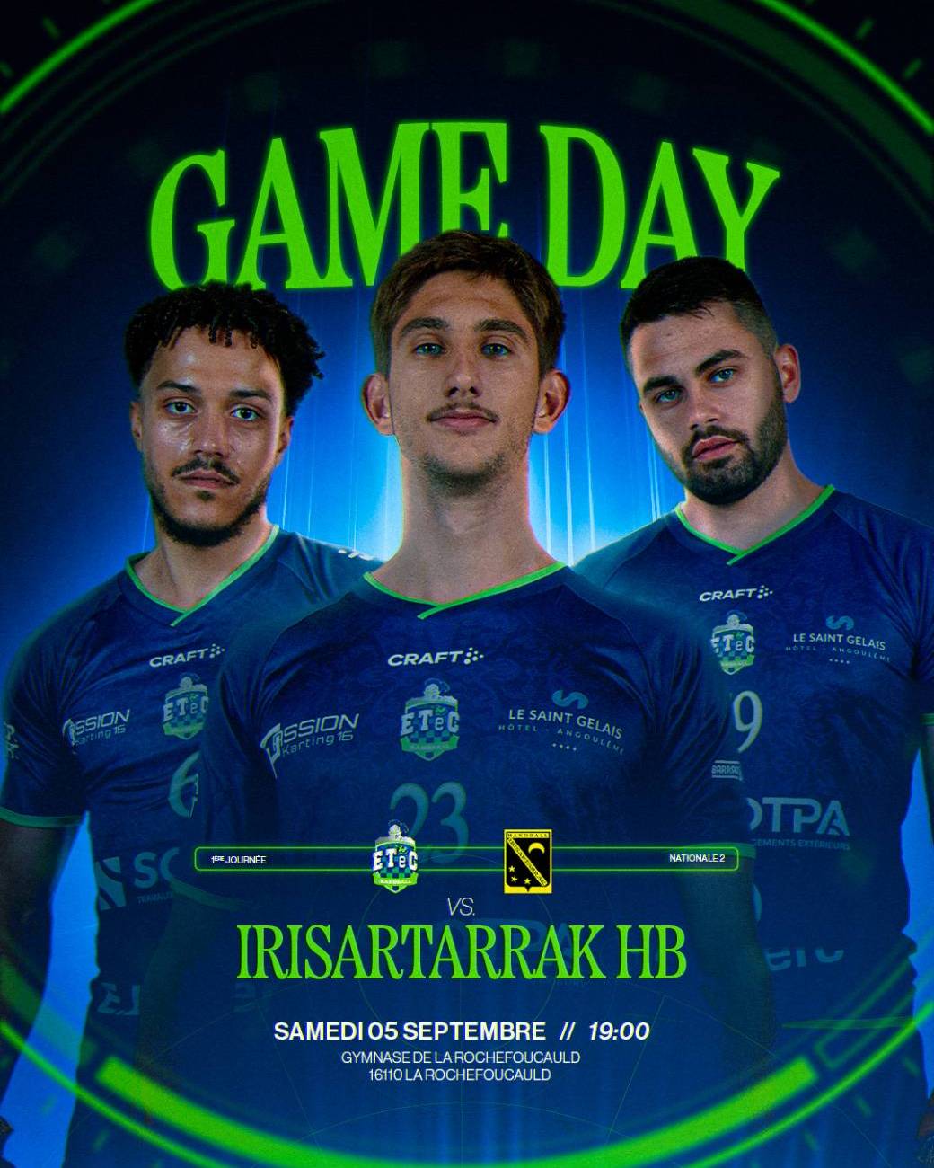 ETeC - Irisartarrak HB