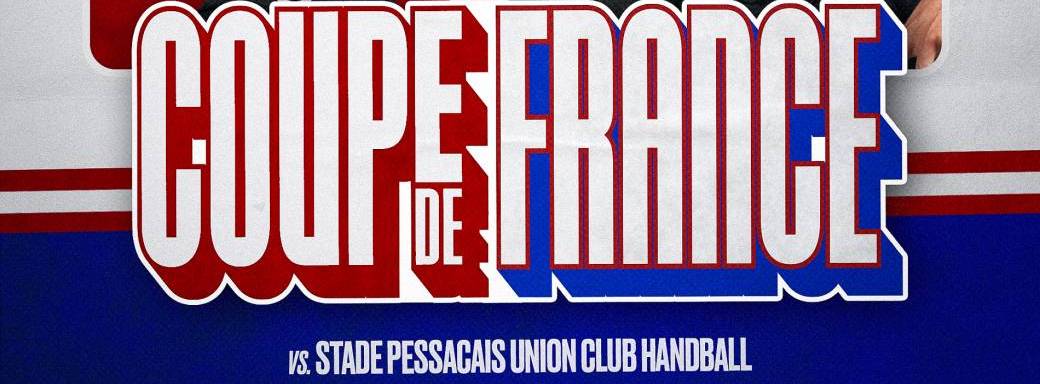 ETeC - Pessac (Coupe de France)
