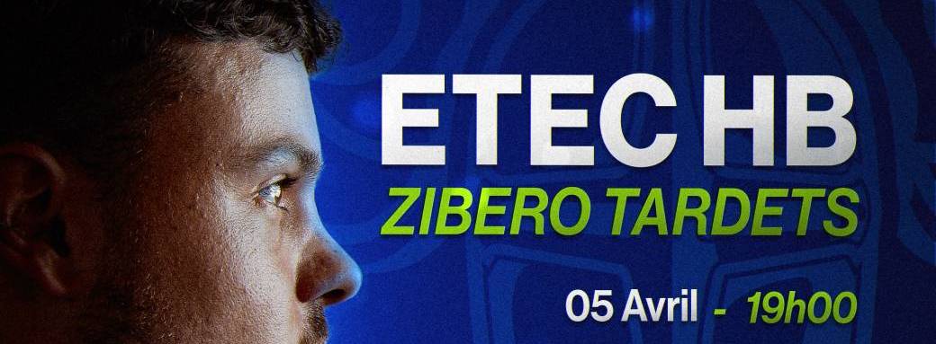ETeC - Zibero Tardets
