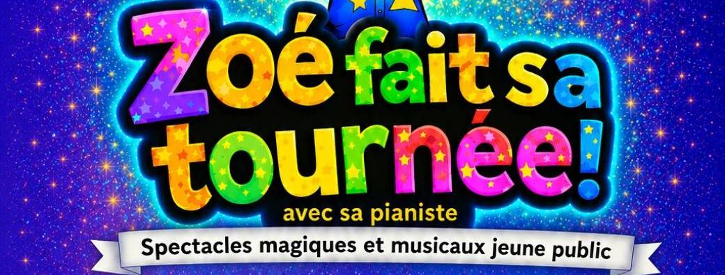 Eteins la télé Zoé