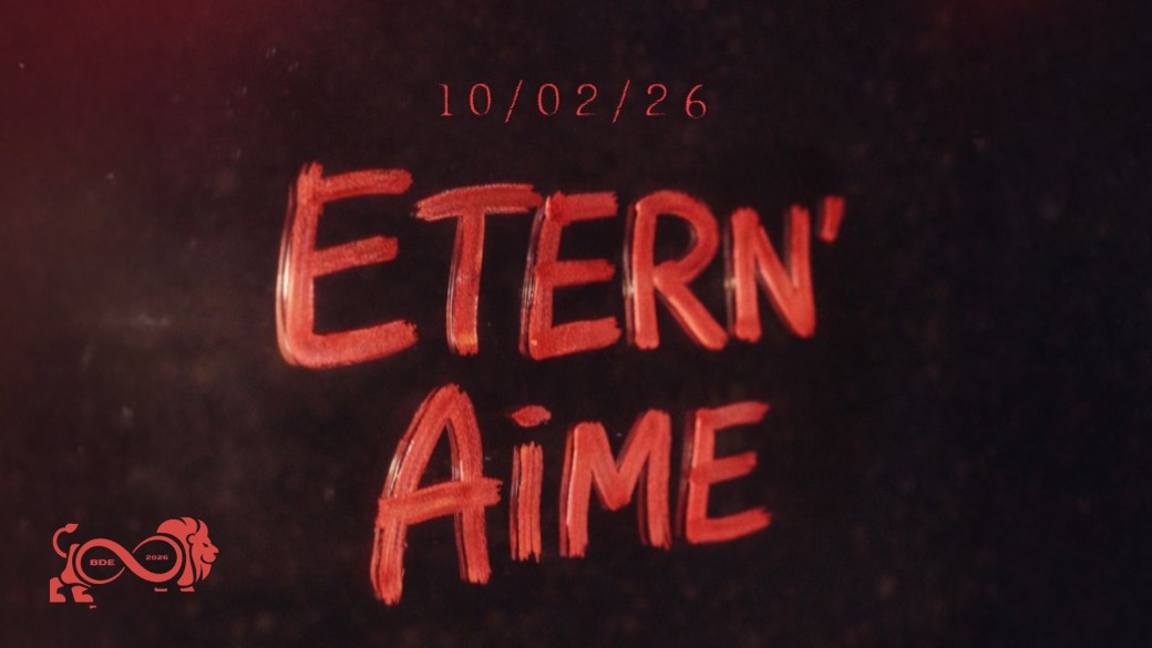 Etern'aime - Opération Cupidon