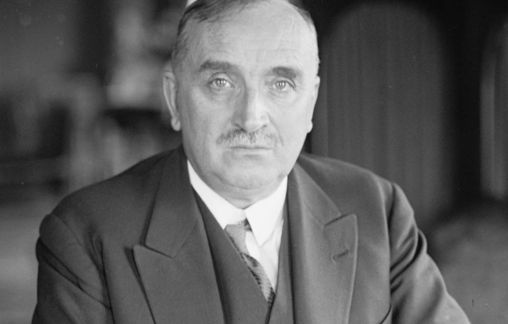 Éternel Claudel