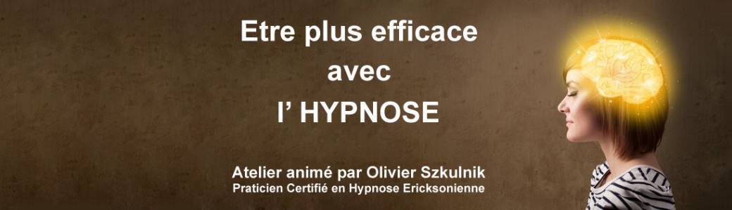 Etes-vous réceptif à l'hypnose ?