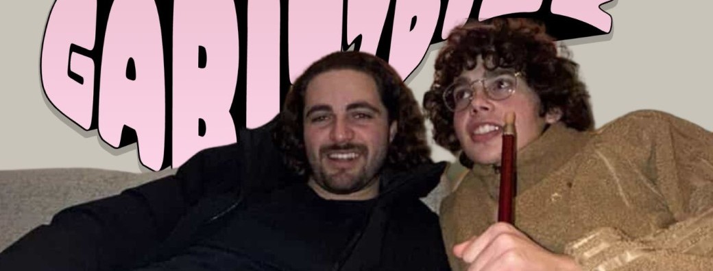 Ethan Lallouz & Gabriel Bourdon - 30/30