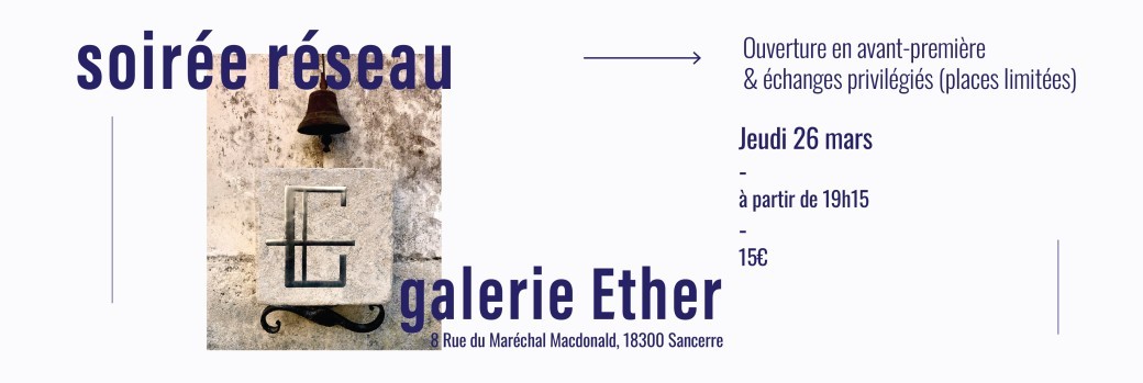 ETHER GALERIE - LINKEDIN LOCAL 26032026